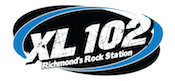 XL102 XL 102 102.1 The X WRXL Richmond Elliot in the Morning Fletcher Mason