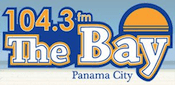 104.3 The Bay WBYW Panama City Horizon Broadcasting Chris Smith Silent Dark