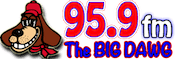 95.9 The Big Dawg Dog WICL Williamsport Hagerstown Martinsburg Classic Country Legends