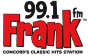 99.1 Frank FrankFM WNNH Henniker Concord WBIN Media
