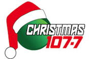 Christmas 107.7 Movin WMOV-FM WMOV Norfolk Virginia Beach Paul Cubby Bryant Kevin Kennedy