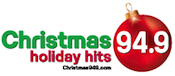 Christmas 94.9 K235BT Fort Collins Loveland KPAW Clear Channel KCOL