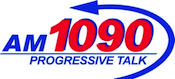 AM 1090 KPTK Seattle Progressive Talk Ed Schulz Stephanie Miller Bill Press CBS Sports Radio The Fan KFNQ