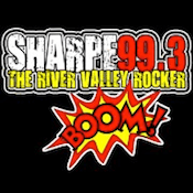 Sharpe 99.3 KVLD Max Media Bobby Caldwell East Arkansas Broadcasters