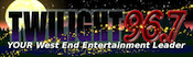 Twilight 96.7 Lite FM KBDB Forks Broadcasting Movie
