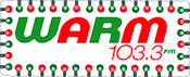 WARM 103.3 Wink 103 WARM-FM York Lancaster 104 WNNK Harrisburg Bobby D Traci Taylor