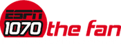 1070 The Fan FM 107.5 WFNI Indianapolis W298BB Zionsville Emmis Kaspar