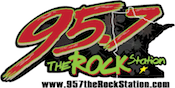 95.7 The Rock Station KMKO-FM Mankato The Blaze Spence