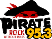 Pirate 95.3