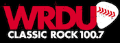 Classic Rock 100.7 The River WRDU Rush Radio 106.1 FM Talk WTKK Raleigh Durham
