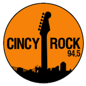 94.5 Cincinnati Cincy Rock Josh Fields 700 WLW Reds FM