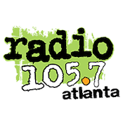 Wild Radio 105.7 96.7 Atlanta WWVA-FM WWLG Alternative 99X Dave-FM