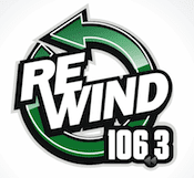Rewind 106.3 Clickhop Clickhop.com Phil Becker Chris Cruise Russ Oasis