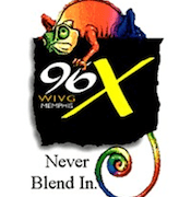 96X Memphis 96.1 WIVG Q107.5 The Q WHBQ-FM Flinn