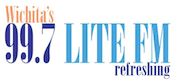 Fiesta 99.7 Lite FM LiteFM Wichita KANR KHLT