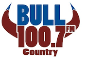 Bull 100.7 Country Legends WMUV Brunswick Jacksonville Renda Southern Georgia
