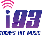 I93 I93.3 KLIF KLIF-FM Haltom City Dallas Fort Worth Bert Show Adam Bomb