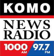 Sinclair Broadcasting Fisher Communications 1000 KOMO 97.7 KOMO-FM Star 101.5 KPLZ 570 KVI Seattle