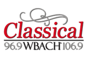Classical 106.9 WBQX 96.9 Portland 99.9 The Wolf WTHT