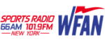 Boomer Esiason Craig Carton CBS Sports Network MSG WFAN 660 101.9 New York