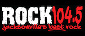 Rock 104.5 105 WFYV Jacksonville Billy Madison Sign-off Retire Farewell Power
