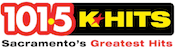 92.1 KHits KCCL KMJE Placerville Sacramento Rock Stunting Loop