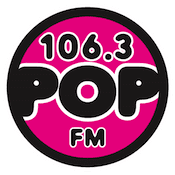 106.3 Pop-FM PopFM Pop KWNZ Reno Shamrock Wild Bill Shakespeare