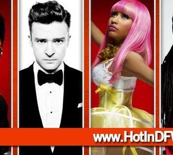 Hot 107.9 KESS Radio H2O RadioH2O H20 HotInDFW.com