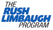 Rush Limbaugh Cumulus Lew Dickey 770 WABC 890 WLS WBAP WJR WMAL