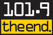 101.9 The End KENZ 94.9 Z-Rock KHTB KBER KBear 101 101.1 Classic Hits Radio SLC Salt Lake City Cumulus