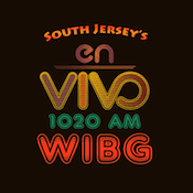 1020 WIBG En Vivo Ocean City Atlantic City