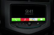 IOS In The Car IOS7 Bob Pittman John Sykes Rob Roberts Radio Is Dying