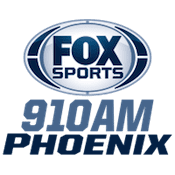 Xtra 910 Extra Fox Sports KGME Phoenix