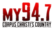 My 94.7 Corpus Christi Texas Country Badlands BadlandsFM KBSO