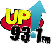 Up 93.1 Up! CIHI Fredericton NewCap