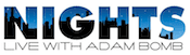 Cumulus Media Networks Adam Bomb Nights Live Perez Hilton