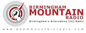 Birmingham Mountain Radio 107.3 W297BF Scott Register Dru Geno Pearson