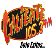 Caliente 105.3 Fun 105 WJSJ Fernandina Beach Jacksonville
