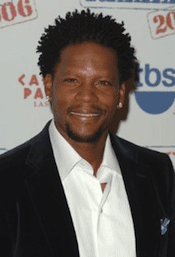 D.L. Hughley Reach Media Skip Murphy Michael Baisden Syndication