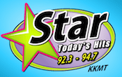 Star 92.3 94.7 KKMT Kalispell Q QCountry 99.7 KQRK
