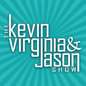 Kevin Virginia Jason Wild 95.5 WLDI 97.3 The Coast WFLC Miami West Palm Beach