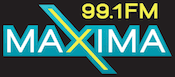 Maxima 99.1 107.1 La Jefa 107.9 Hot H2O Dallas Fort Worth Univision