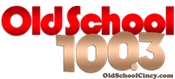 Old School 100.3 The Fan 100 WCFN Cincinnati Tom Joyner Mojo