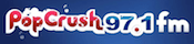 Pop Crush 97.1 PopCrush KKBR Billings Elvis Duran Tara Nicole