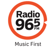 Radio 96.5 CKUL Halifax Newcap Music First Kool Griff Caroline