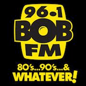96.1 Bob BobFM KX96 CKX-FM Brandon 93.1 Moose MooseFM 106.3 Timmins North Bay