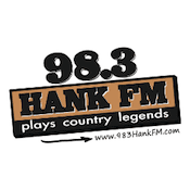 98.3 Hank Fm