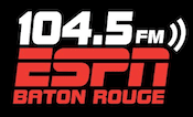 ESPN 104.5 WNXX Baton Rouge Country Legends 104.9 WYPY Donaldsonville Guaranty Broadcasting