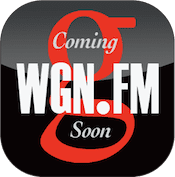 WGN WGN.FM WGN-FM Jonathan Brandmeier Accuradio Kurt Hanson Freeform Media