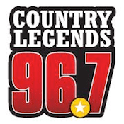 Country Legends 96.7 1370 WSHV South Hill Lakes Media